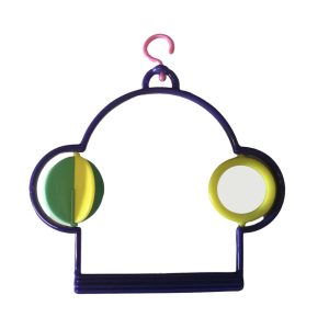 Budgie Small Bird Swing