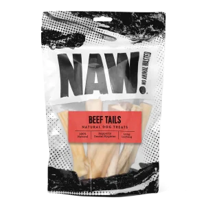 NAW BEEF TAILS