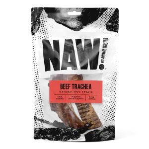 NAW BEEF TRACHEA