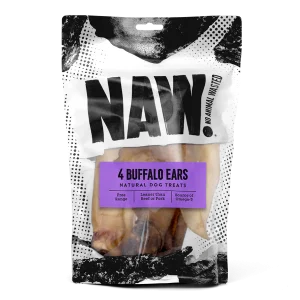 NAW BUFFALO EARS
