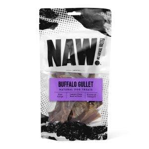 NAW BUFFALO GULLET