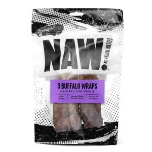 NAW BUFFALO WRAPS