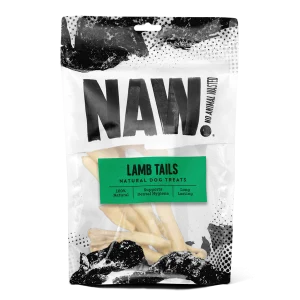 NAW LAMB TAILS
