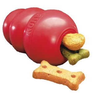 KONG CLASSIC RUBBER - M