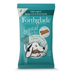 Forthglade Dental Sticks