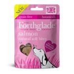 Forthglade Salmon Natural Soft Biotes