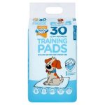 Good Boy 30 Pack Puppy Training Pads