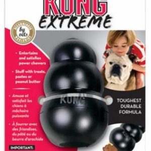 KONG Extreme Rubber