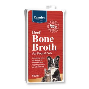 Karnlea Beef Bone Broth
