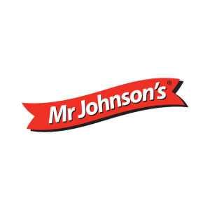 Mr Johnson's