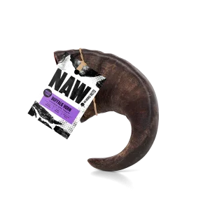 Buffalo Horn Medium to Large