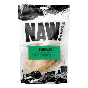 NAW LAMB EARS