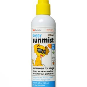 Petkin Sunmist Sunscreen for Dogs