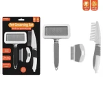 Smart Choice Pet Grooming Kit