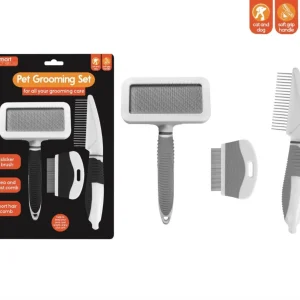Smart Choice Pet Grooming Kit
