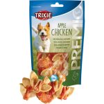 Trixie Apple Chicken