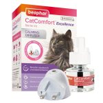 Beaphar Cat Comfort Excellence Diffuser Kit