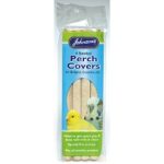 Johnsons 4 Sanded Perch Covers