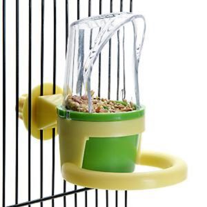 JW Bird Clean Cup Small