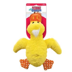 KONG XL Jumbo Comfort Duck