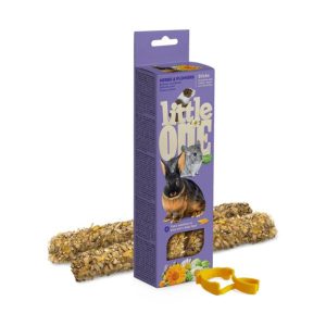 Little One Herb & Flowers Sticks