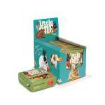 Little One Vegetable Pizza