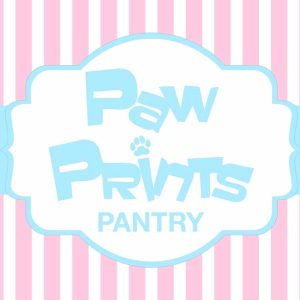 Paw Prints Pantry