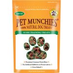 Pet Munchies Premium Sushi Training Treats 50g