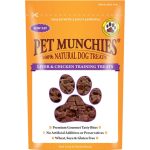 Pet Munchies Premium Chicken & Liver Training Treats 50g