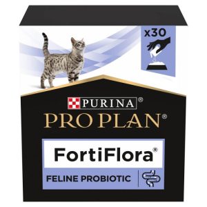 Purina Pro Plan FortiFlora Cat Probiotic