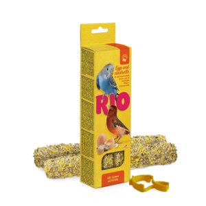 Rio Egg & Seashells Treat Sticks