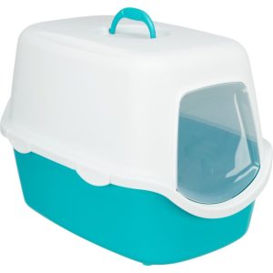 Trixie Hooded Cat Litter Tray