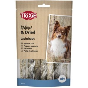 Trixie Salmon Cigars