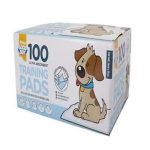 Good Boy 100 Pack Puppy Training Pads