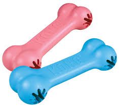 KONG Puppy Goodie Bone Small