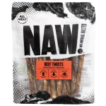 NAW BEEF TWISTS