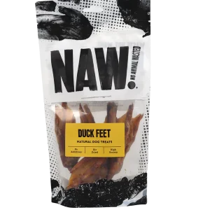 NAW Duck Feet