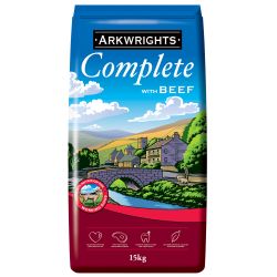 Arkwright Complete Beef 15k