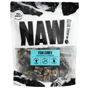 NAW Fish Cubes