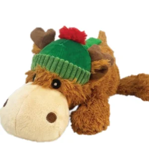 KONG Cozie Reindeer