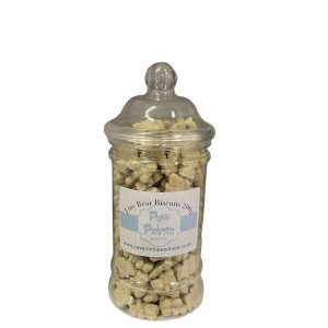 Tiny Bears Treat Dog/ Puppy Biscuits