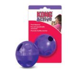 KONG Cat Kitten Treat Ball