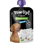 YouUp Yogurt with Prebiotics