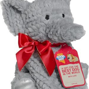 Good Boy Gift Elephant