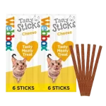 Webbox Tasty Sticks with Chicken and Liver