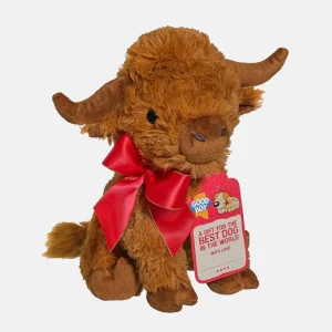 Good Boy Highland Cow - Large