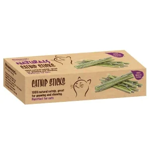 Naturals Catnip Sticks