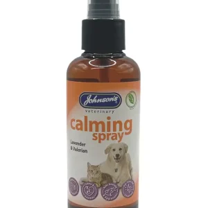 Johnsons Vet Calming Spray Dog & Cat