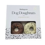 Ruffingtons Dog Doughnuts