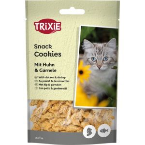 Trixie Chicken & shrimp Cookies